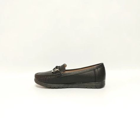 ZAPATOS BONNY FRANCO NEGRO 403-1135-2