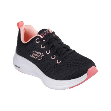 ZAPATILLAS SKECHERS VAPOR FOAM | 303941L-BKPK-1