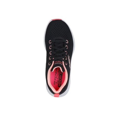 ZAPATILLAS SKECHERS VAPOR FOAM | 303941L-BKPK-2
