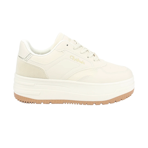 ZAPATILLAS CHALADA MUJER | 23-MITSU-2-0