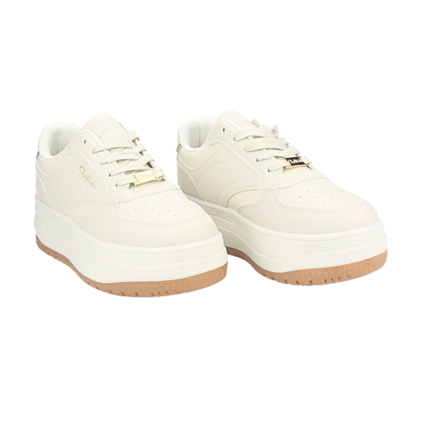 ZAPATILLAS CHALADA MUJER | 23-MITSU-2-2