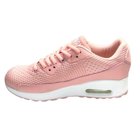 ZAPATILLAS WISDOM ROSADO W035-1