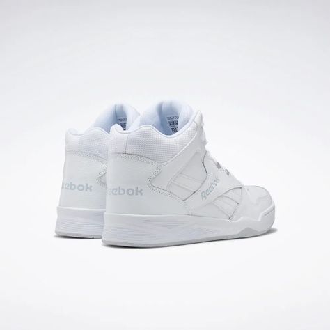 Zapatilla Reebok Royal BB4500 HI2 CN4107-2