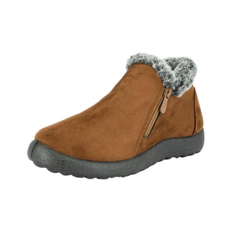 BOTINES SILENA CARAMELO PASSER 826-16-1