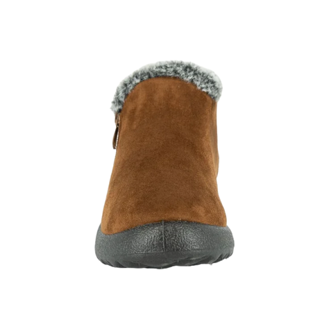 BOTINES SILENA CARAMELO PASSER 826-16-2