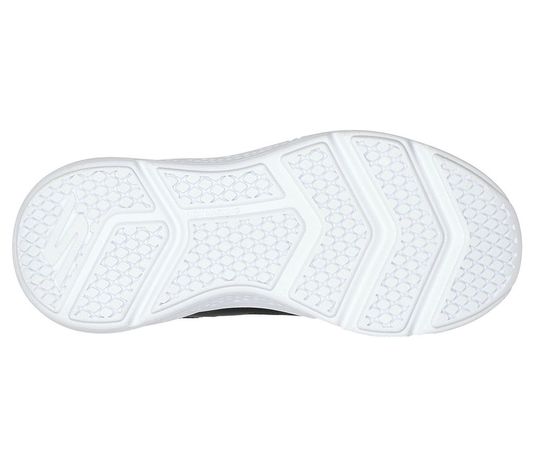 Zapatillas Skechers Go Run Elevate Cipher Niños 403983L-BKRD-3