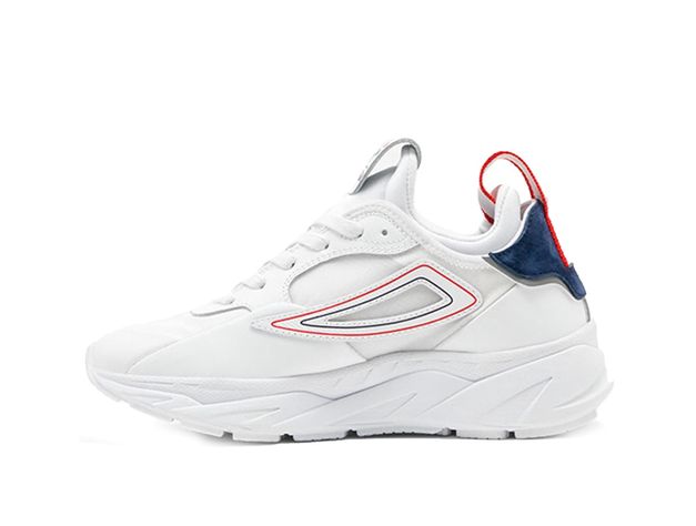 ZAPATILLA HERITAGE AMORE FILA 5XM01141-125-1