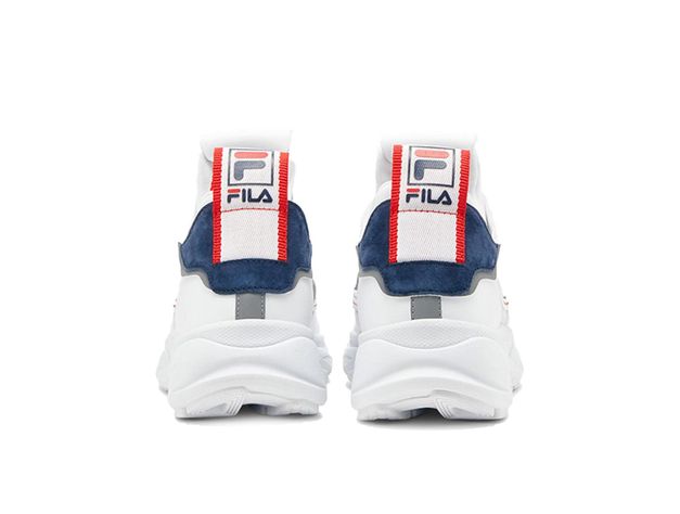 ZAPATILLA HERITAGE AMORE FILA 5XM01141-125-3