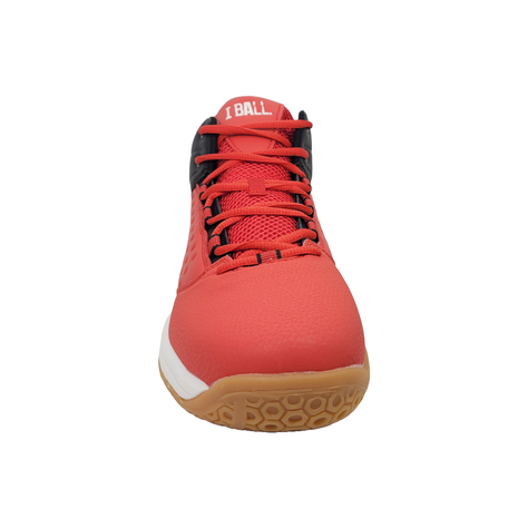 ZAPATILLAS AND1 RESPONSE MID IB30001B-RB-2