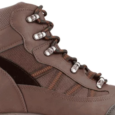 Botín New Walk Outdoor Calbuco Café HFSP200069B-50-3