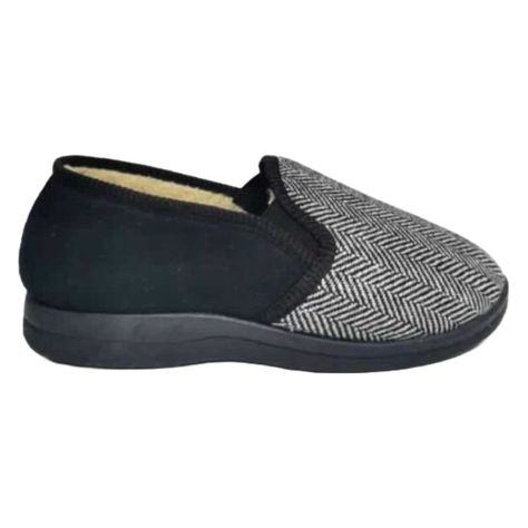 ZAPATO DE DESCANSO URBAN COMFORT HOMBRE 501-11-0