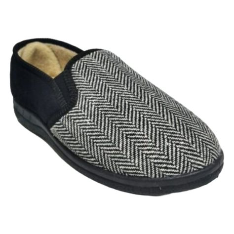 ZAPATO DE DESCANSO URBAN COMFORT HOMBRE 501-11-1