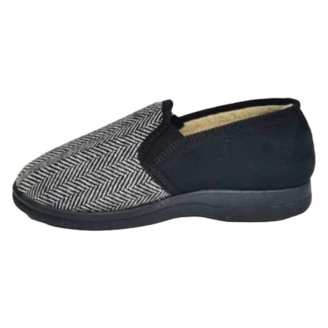 ZAPATO DE DESCANSO URBAN COMFORT HOMBRE 501-11-2