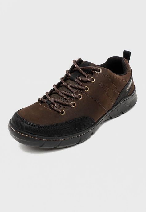 Zapatos Petróleo Panama Jack PF036AP45B-0