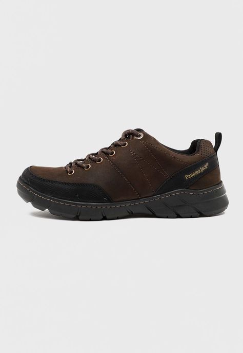 Zapatos Petróleo Panama Jack PF036AP45B-1