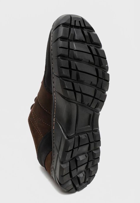 Zapatos Petróleo Panama Jack PF036AP45B-2