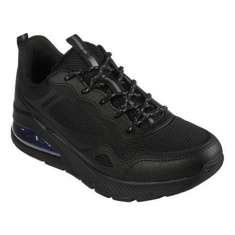 ZAPATILLAS SKECHERS UNO 2 VACATIONER 232346-BLK-0