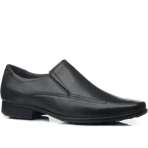 Zapato Formal Pegada Negro 122877-01-0