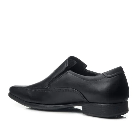 Zapato Formal Pegada Negro 122877-01-1