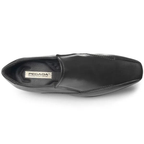 Zapato Formal Pegada Negro 122877-01-3