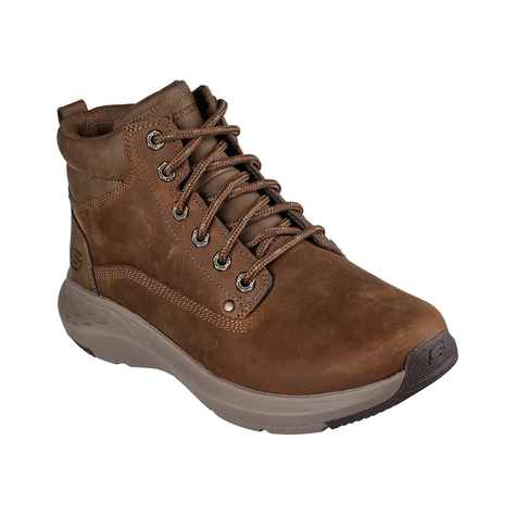 ZAPATILLAS SKECHERS PARSON EDERIC | 205175-DSRT-1