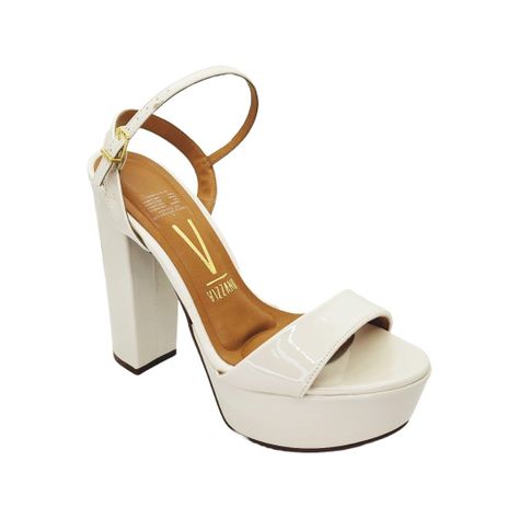 Sandalias De Fiesta Vizzano White 6282.465.7286.35312-0