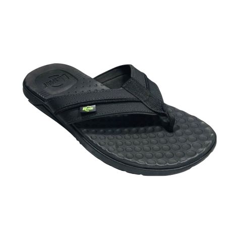 Sandalias Negras Br Sport 2252.512.19976.16143-0
