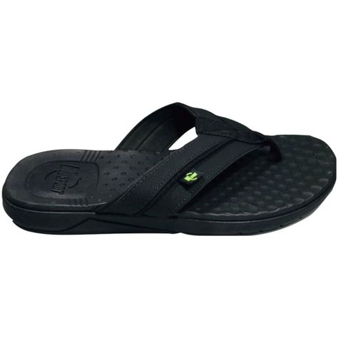 Sandalias Negras Br Sport 2252.512.19976.16143-1