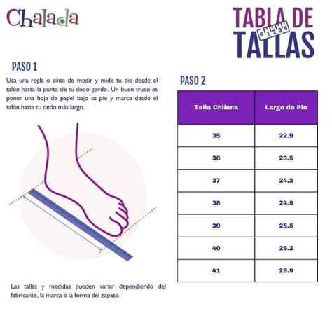ZAPATILLAS CHALADA BLANCO/PLATEADO | 23-JADE-1-4