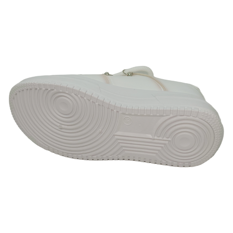 ZAPATILLAS AGUXI MUJER WHITE/GRAY S408B1026-PL-3
