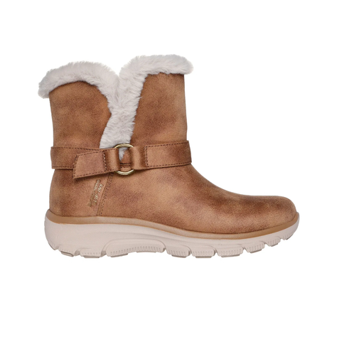 BOTINES SKECHERS SLIP-INS EASY GOING | 168045-CSNT-0