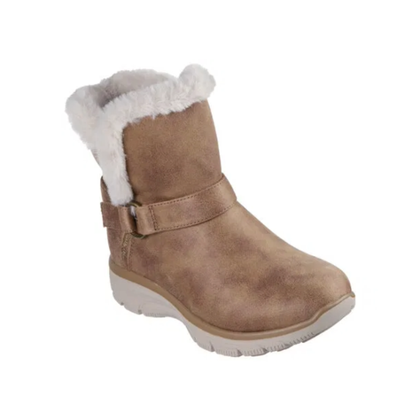 BOTINES SKECHERS SLIP-INS EASY GOING | 168045-CSNT-1