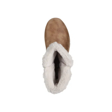 BOTINES SKECHERS SLIP-INS EASY GOING | 168045-CSNT-2