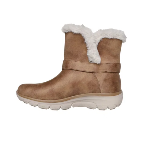 BOTINES SKECHERS SLIP-INS EASY GOING | 168045-CSNT-3