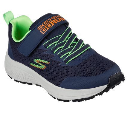 Zapatillas Skechers Go Run Consistent Niños 405042L-NVLM-0