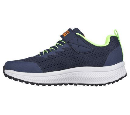 Zapatillas Skechers Go Run Consistent Niños 405042L-NVLM-3