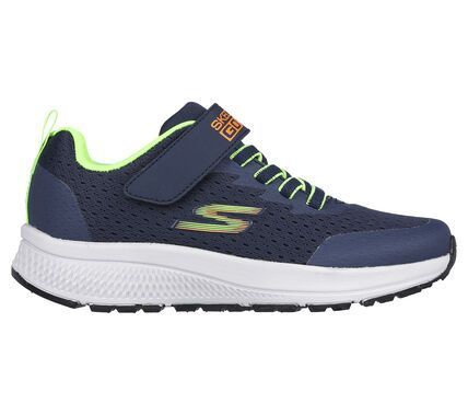 Zapatillas Skechers Go Run Consistent Niños 405042L-NVLM-4