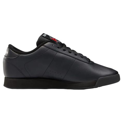 ZAPATILLAS REEBOK PRINCESS NEGRO | 100000120-1