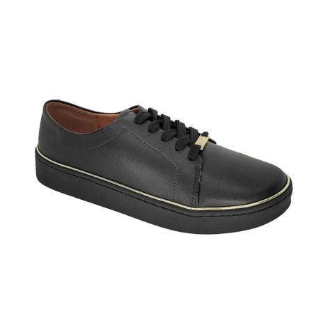 ZAPATILLAS VIZZANO NEGRO METAL 1214.105.7286-15787-0
