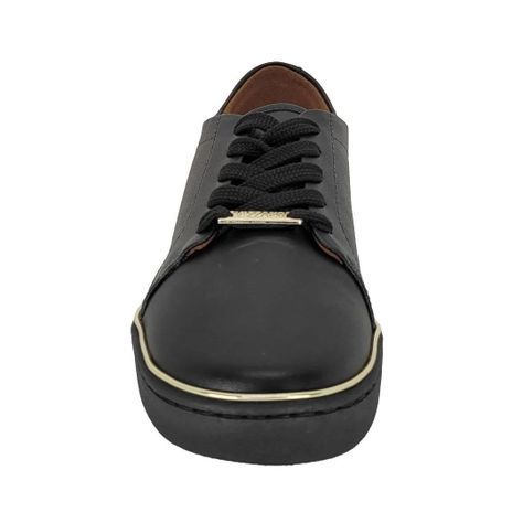 ZAPATILLAS VIZZANO NEGRO METAL 1214.105.7286-15787-2