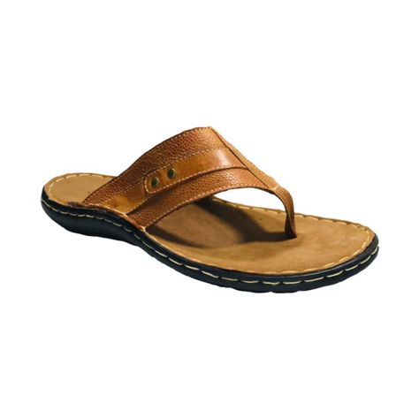 Sandalias Caramelo Garvioli V21-S6161-2-0