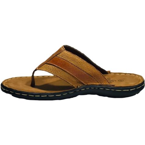 Sandalias Caramelo Garvioli V21-S6161-2-1