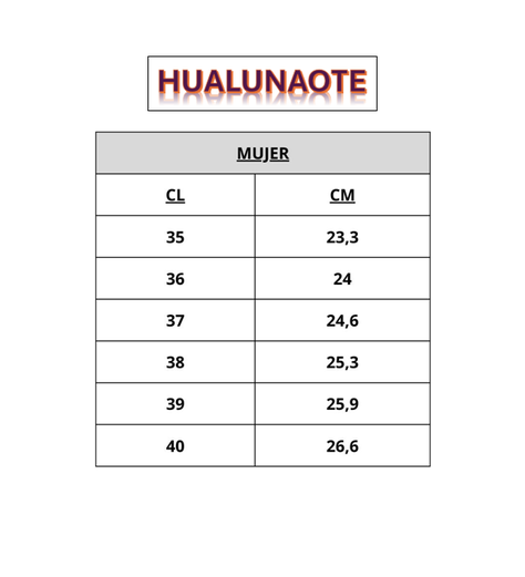 MOCASINES HUALUNAOTE BLACK | H-116-5