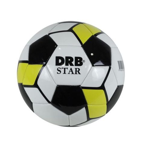 Balón De Futbol Star N°2 DRB Multicolor 2.00.10-5
