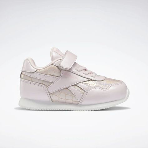 Zapatillas Reebok Royal Classic Jogger 3 Niñas GW5246-0