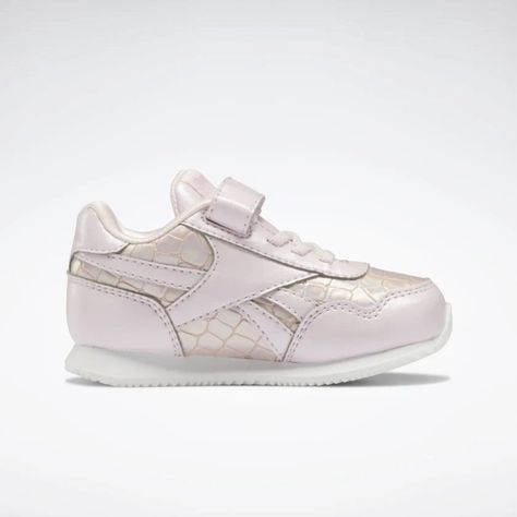 Zapatillas Reebok Royal Classic Jogger 3 Niñas GW5246-1