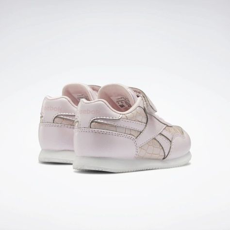 Zapatillas Reebok Royal Classic Jogger 3 Niñas GW5246-2
