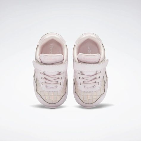 Zapatillas Reebok Royal Classic Jogger 3 Niñas GW5246-4