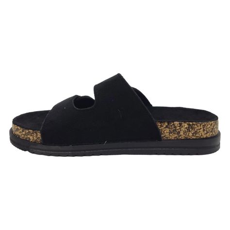 SANDALIAS ALQUIMIA NEGRO 4191-3