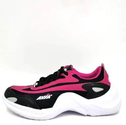 ZAPATILLA ANABELA AVIA 380233-1-1